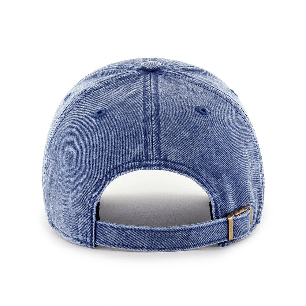 PRO STANDARD NY KNICKS HAT – Denim Clothing Shop