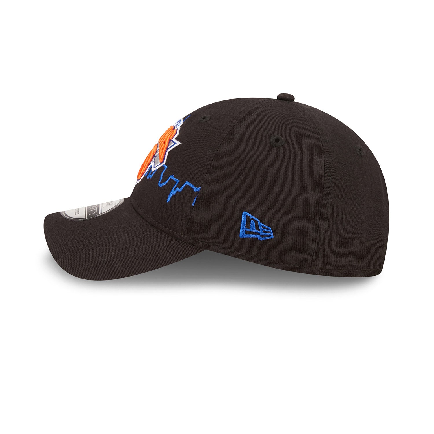 Men's '47 Blue Tampa Bay Lightning Legend MVP Adjustable Hat