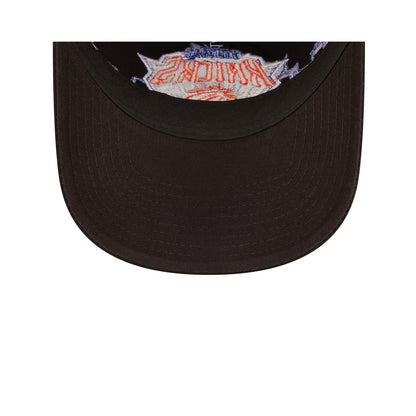 New Era Knicks Skyline Tip Off Adjustable Hat – Shop Madison