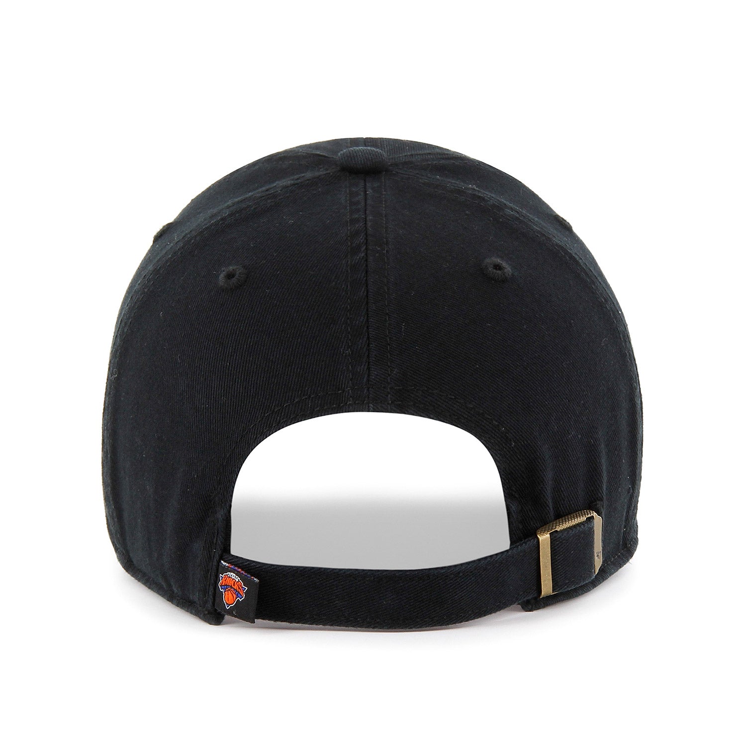 47 Brand Knicks 22-23 City Edition Clean Up Hat