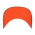 '47 Brand Knicks 22-23 City Edition Trucker Hat In Black, Orange & Blue - Underbill View