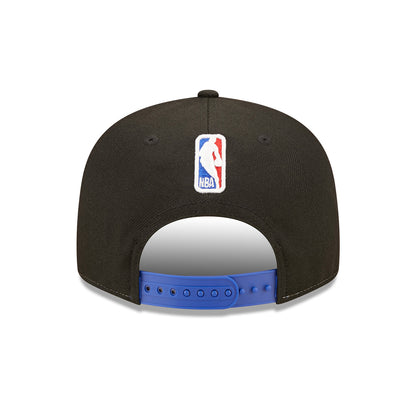 New Era Knicks City Edition 22-23 Official Snapback Hat – Shop