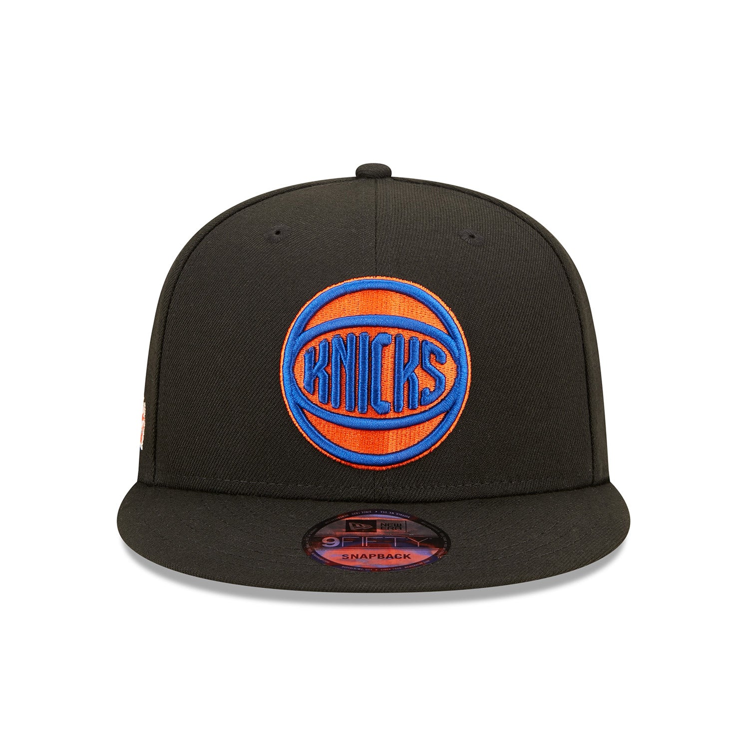 New Era Knicks City Edition 22-23 Alt Snapback Hat