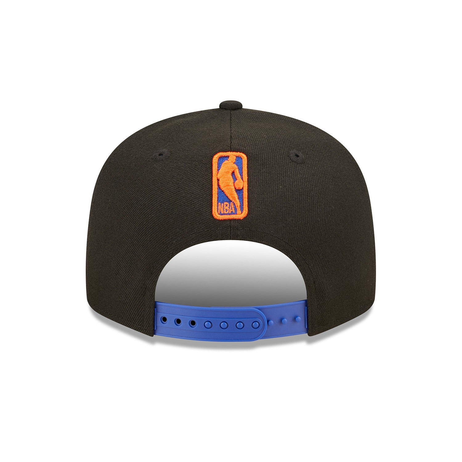 New Era Knicks City Edition 22-23 Alt Snapback Hat