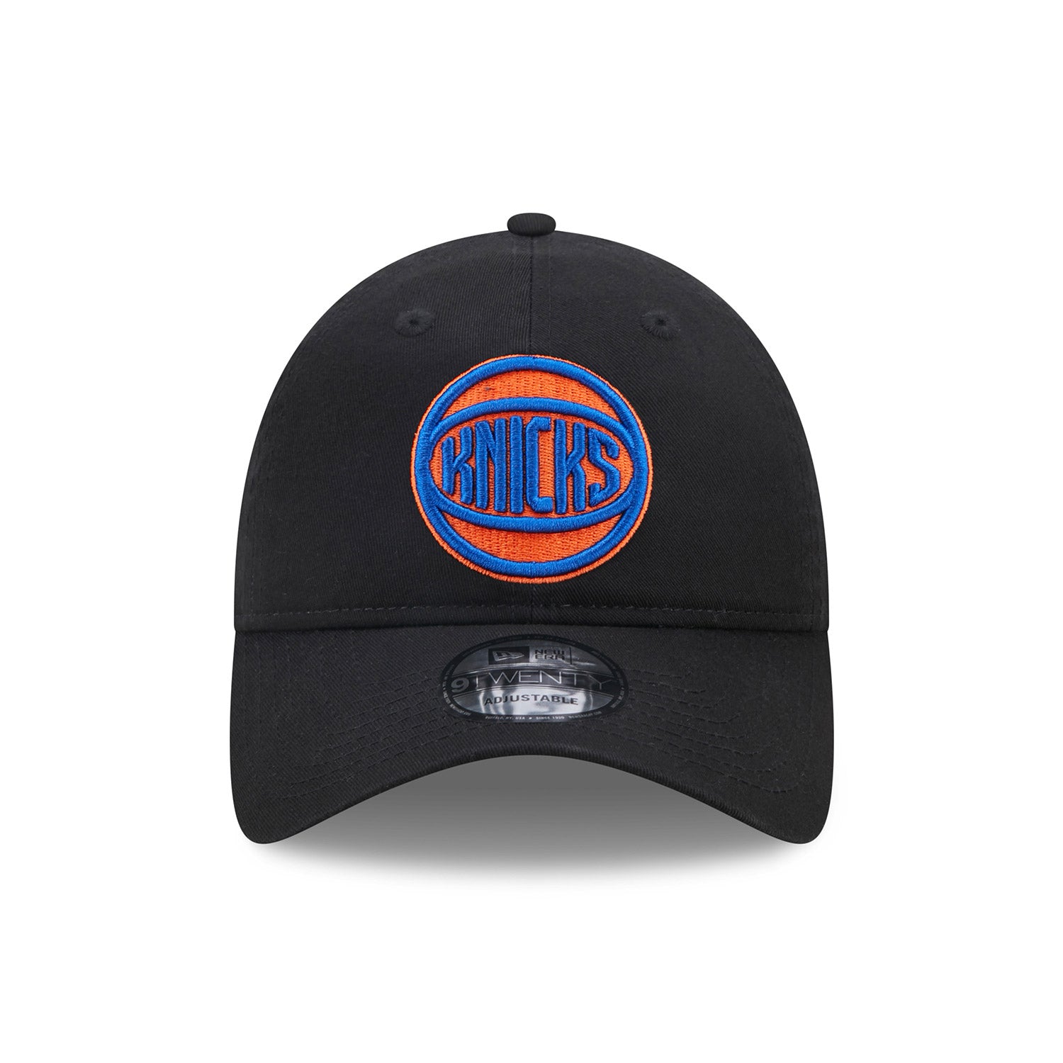 New Era Knicks City Edition 22-23 Alt Adjustable Hat