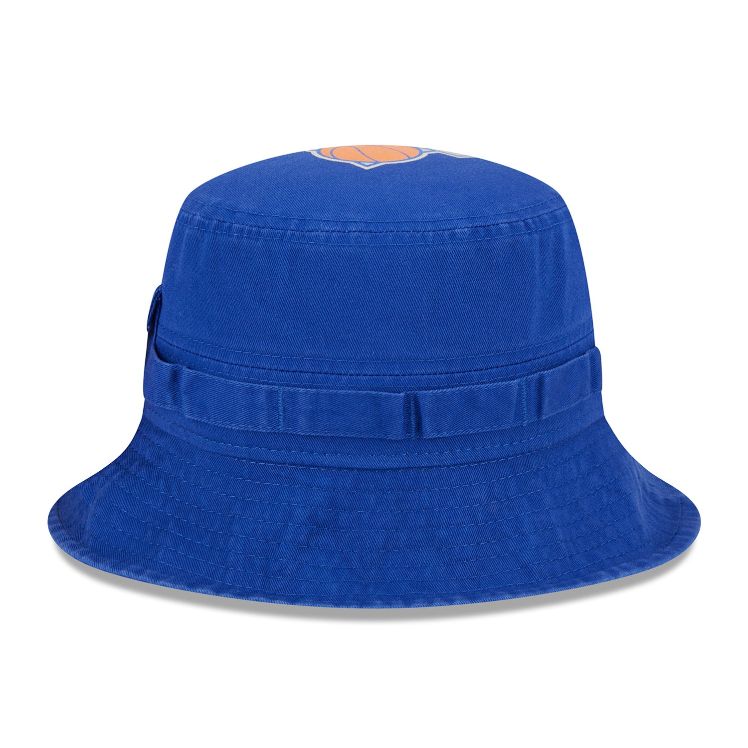 New Era Knicks Alpha Collection Bucket Hat New Era Knicks Alpha Collection Bucket Hat