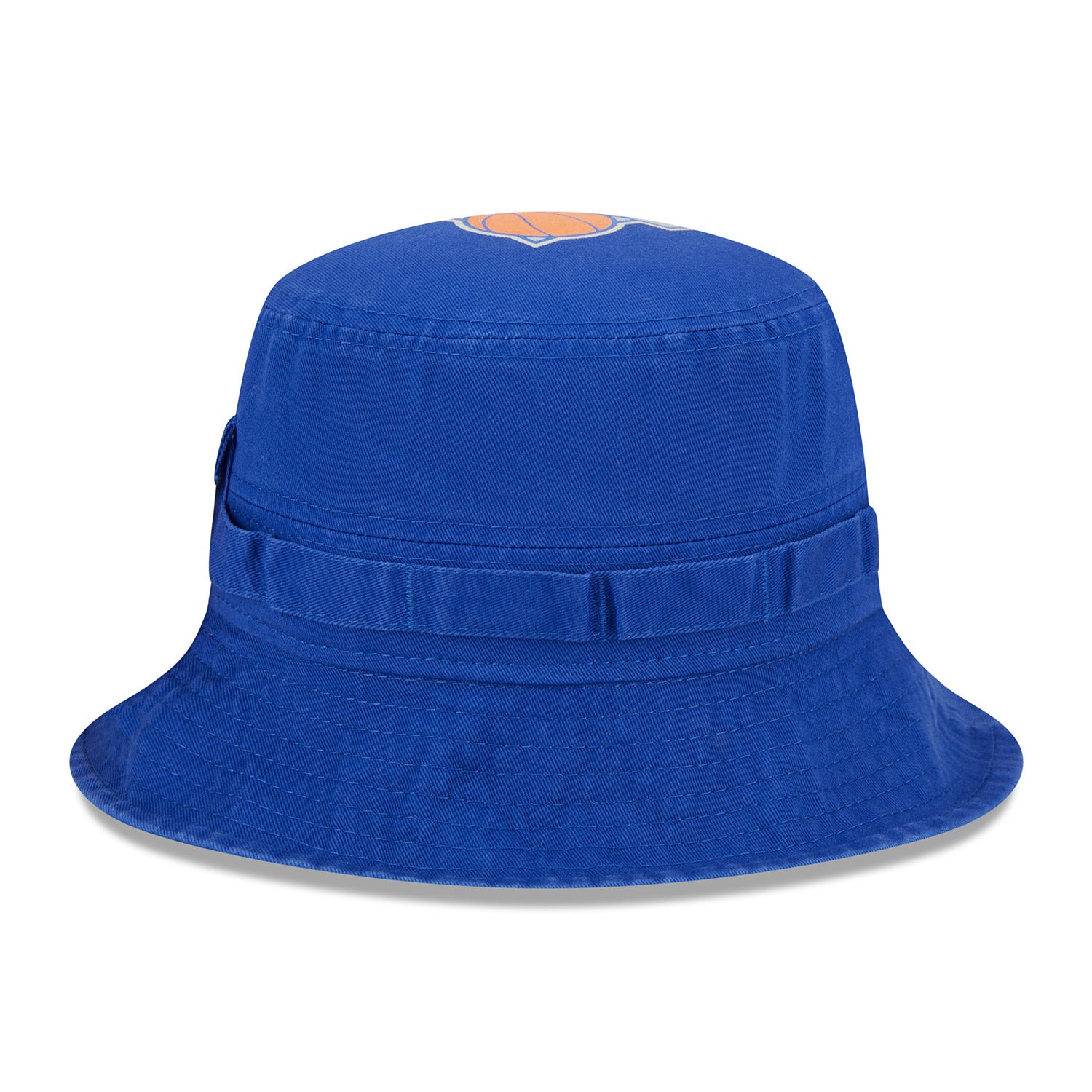 New Era Knicks Alpha Collection Bucket Hat – Shop Madison Square