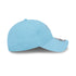 New Era Knicks Colorpack Tonal Blue Adjustable Hat - Right Side View