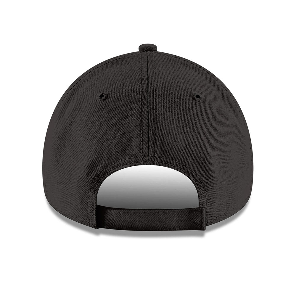 Baseball Caps Back