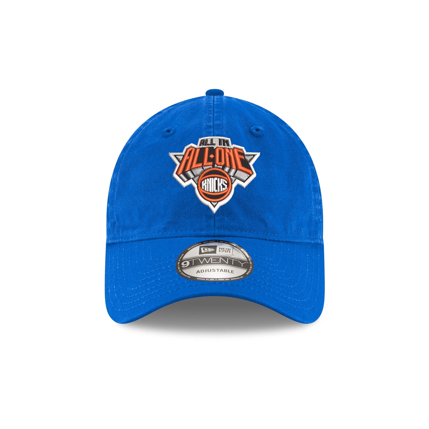 New Era Knicks 22-23 All in All One 920 Hat