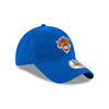 New Era Knicks 22-23 All in All One 920 Hat - In Blue - Right View