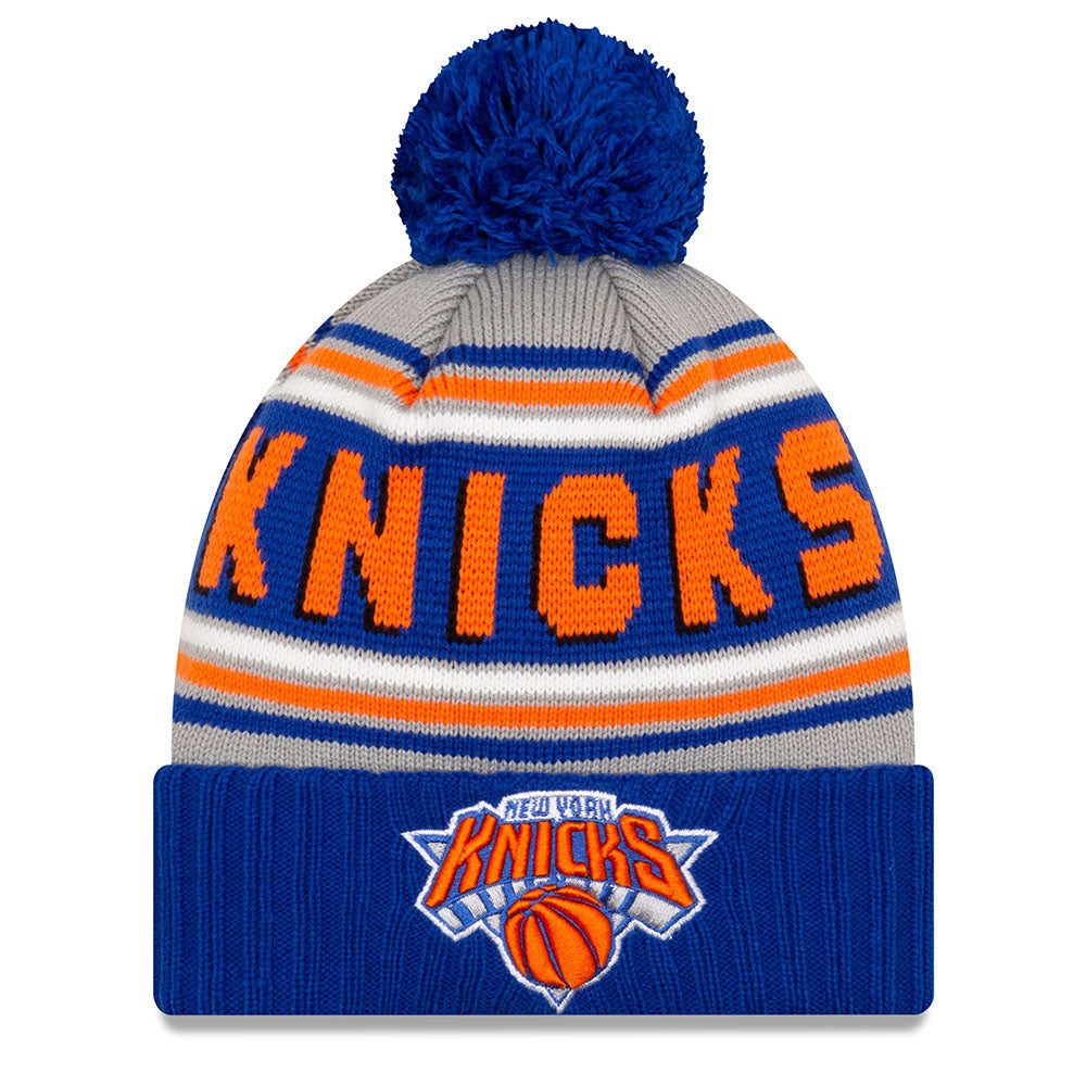 NY Knickerbockers Wool Hat - Black