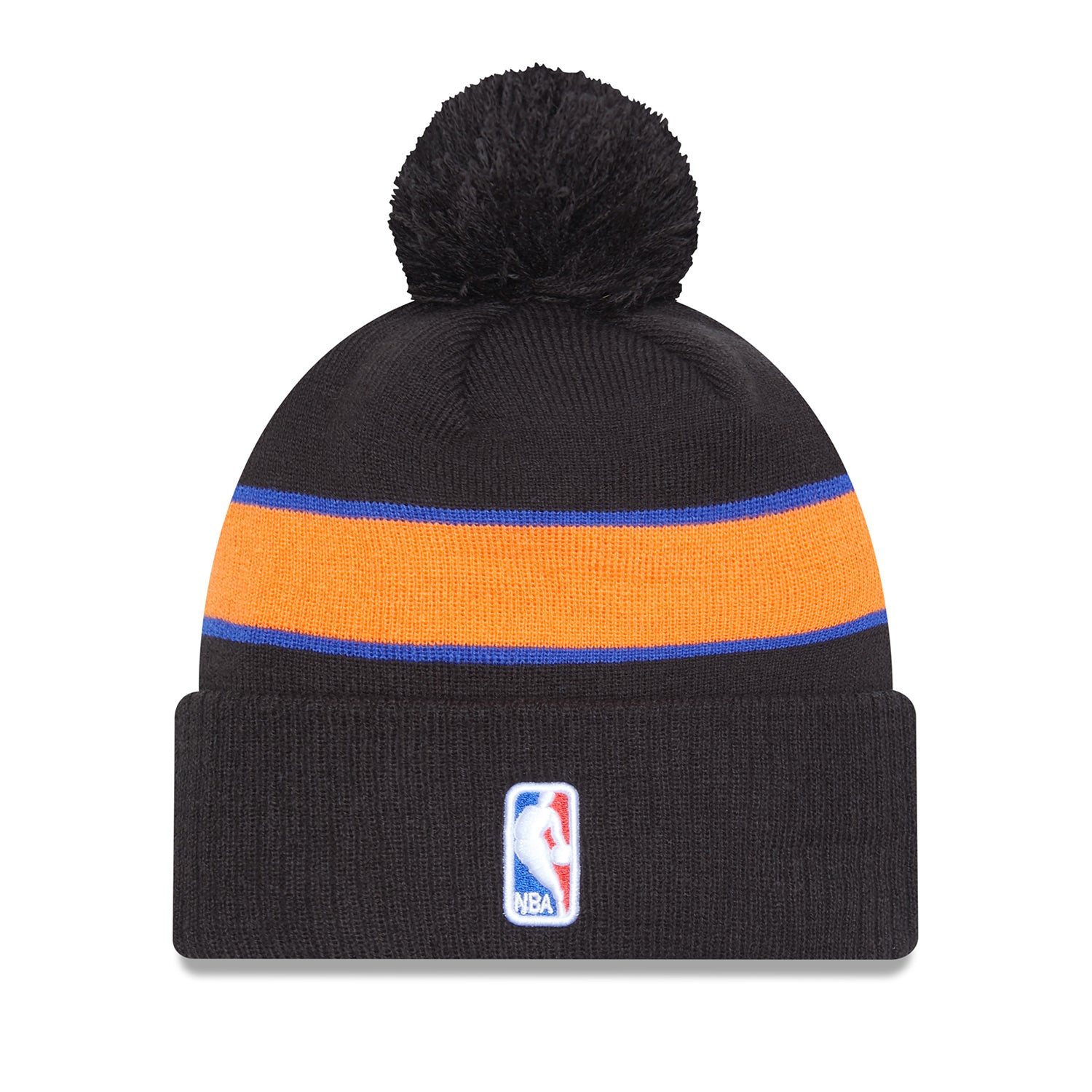Nba knit hat Clearance