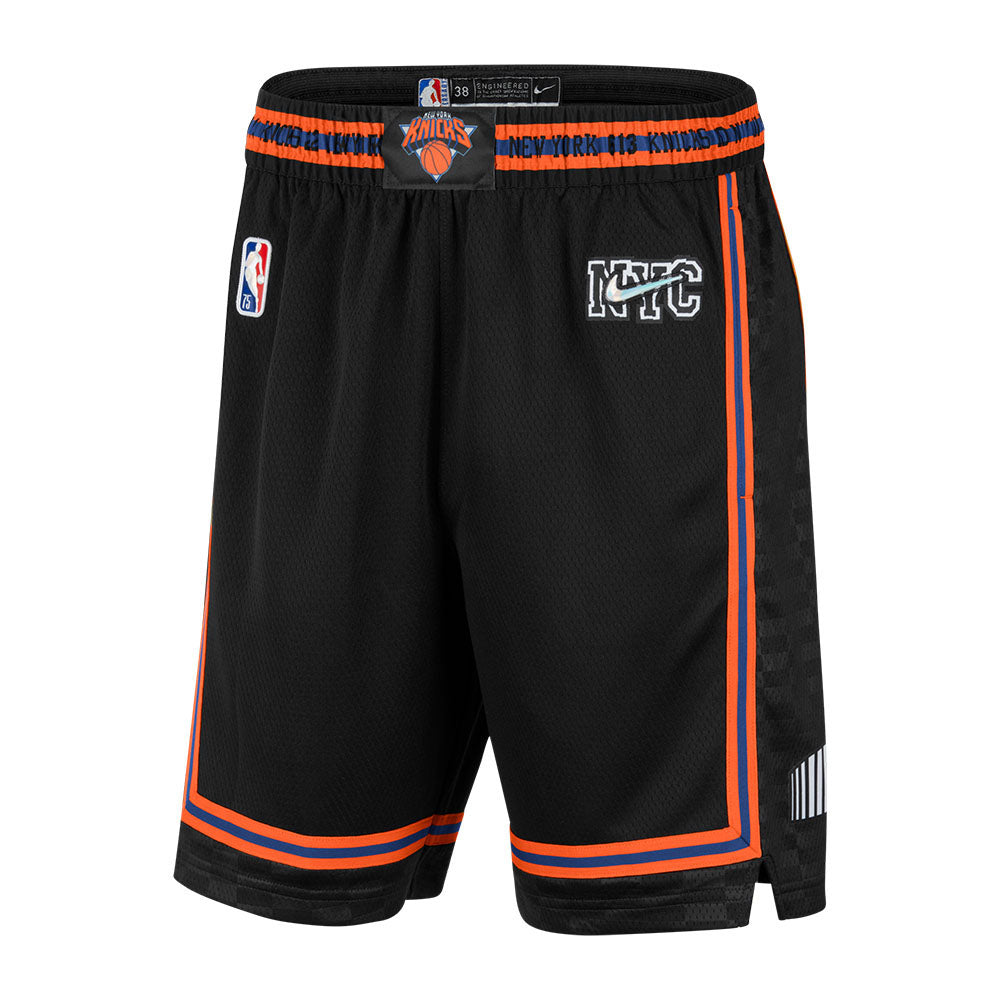 Order your New York Knicks Nike City Edition gear today
