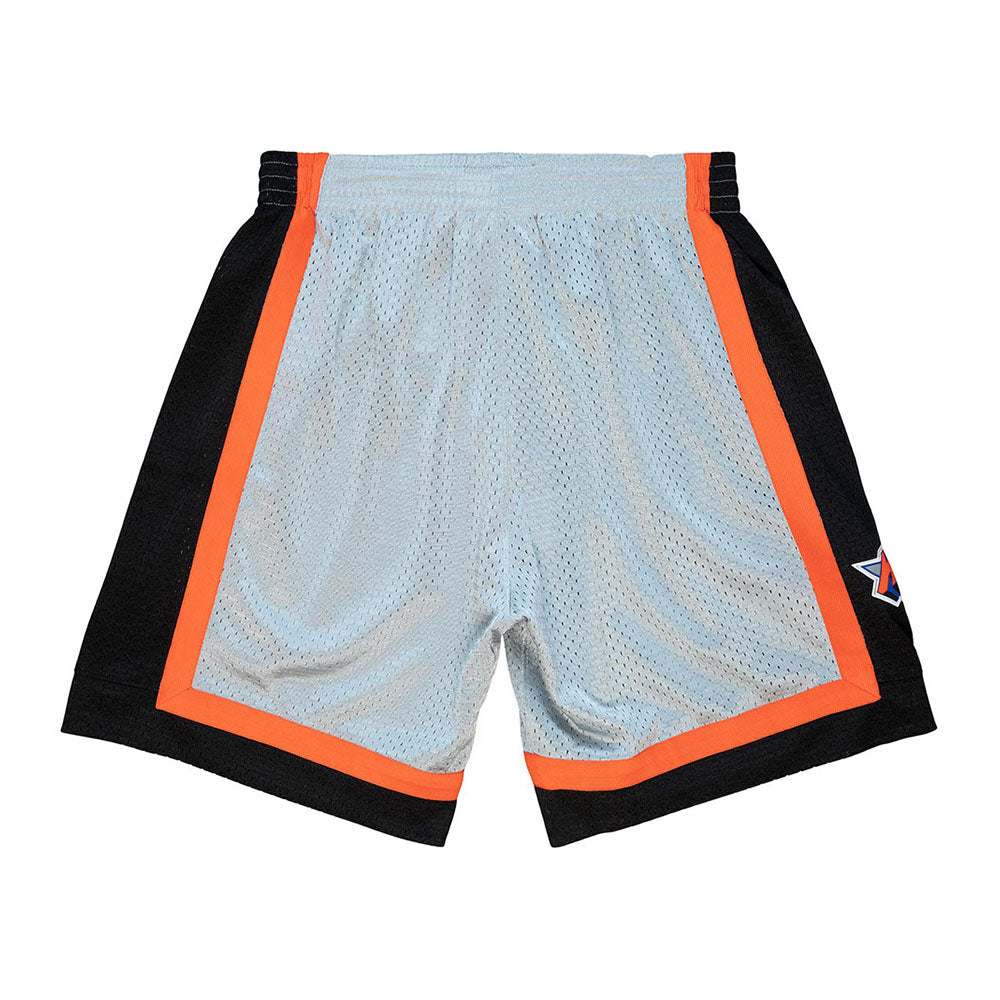 Nike Men's New York Knicks City Edition Swingman Shorts