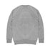 Knicks Extra Butter x Mitchell & Ness Origin Crewneck in Grey - Back View
