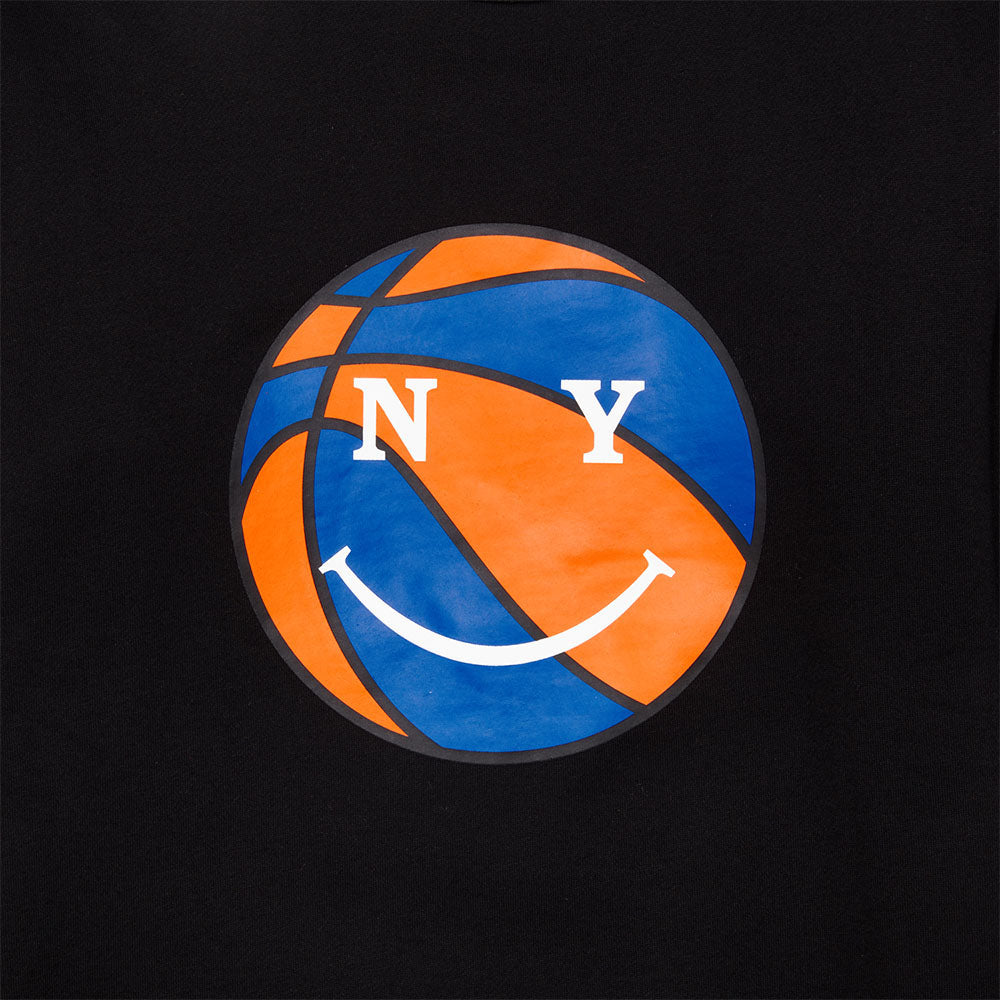 NYON x NY Knicks Motto T-Shirt – New York or Nowhere®
