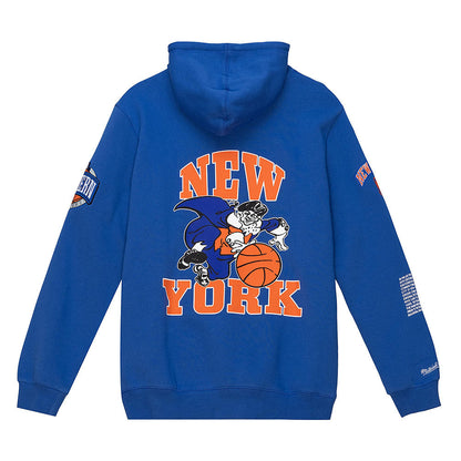 New York Knicks Women's Hoodies & Sweatshirts – Shop Madison Square Garden