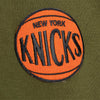 Shop Mitchell Ness New York Knicks Jersey Dress TNMK5180-NYK91PEWNAVY blue