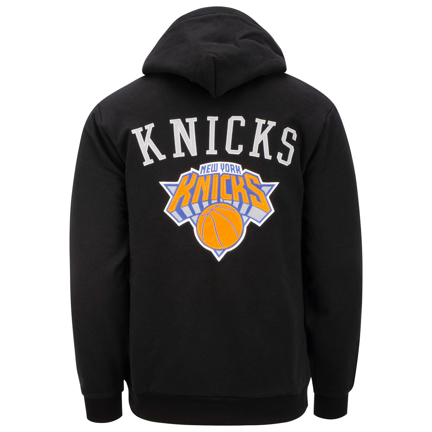 FISLL Knicks Stripe Oversized Print Hoodie – Shop Madison Square Garden