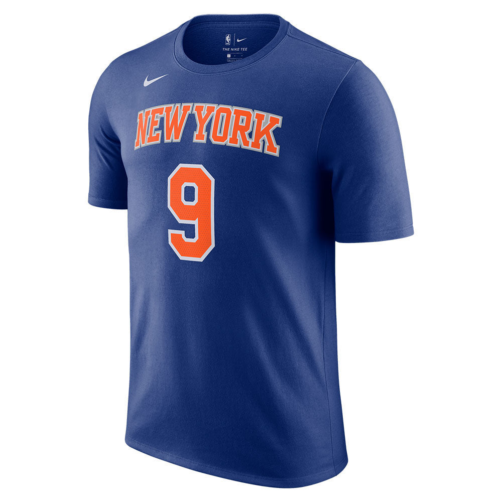 Official New York Knicks RJ Barrett T-Shirts, RJ Barrett Knicks Tees,  Knicks Shirts, Tank Tops