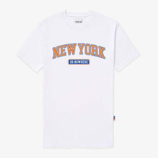 Nyon x NY Knicks Always Tote