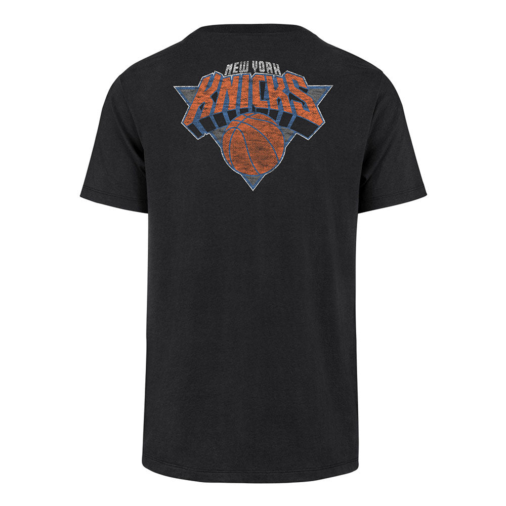 New York Knicks '47 Brand City Edition Headline Crew Fleece