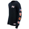 Official New York Knicks NBA Suga Glitch Shirt, hoodie, sweater, long  sleeve and tank top