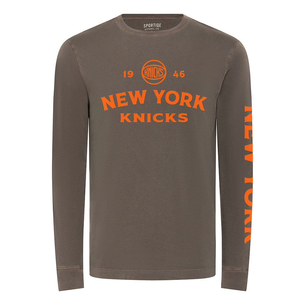 New York Yankees Long Sleeve Tee Unisex