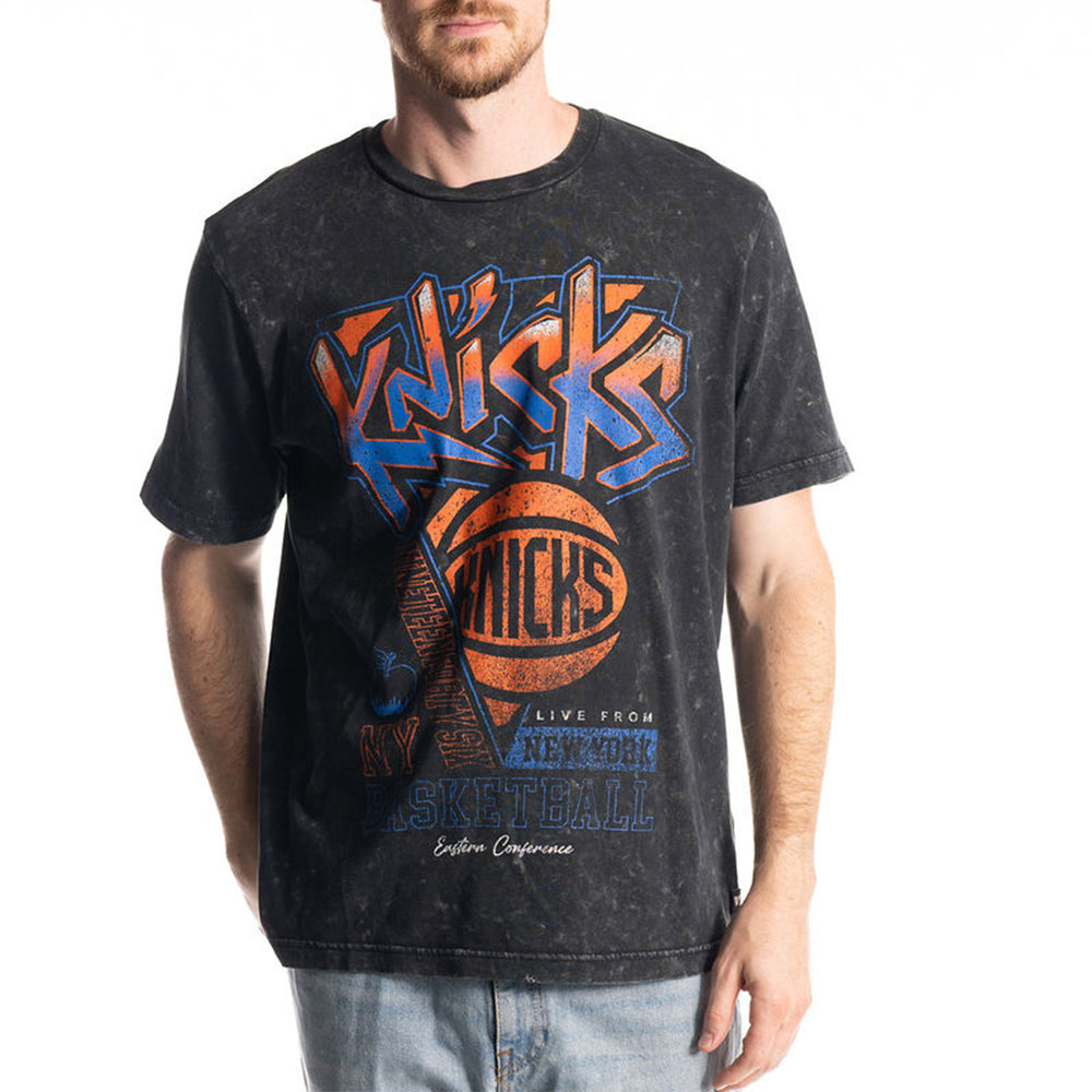 Knicks Men's T-Shirts  Shop Madison Square Garden