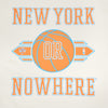 NYON x Knicks 
