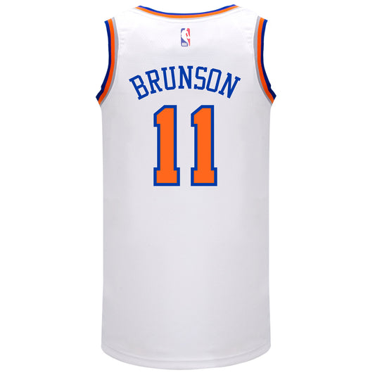 Run-DMC x NY Knicks Launch Merchandise Collection [Photos]