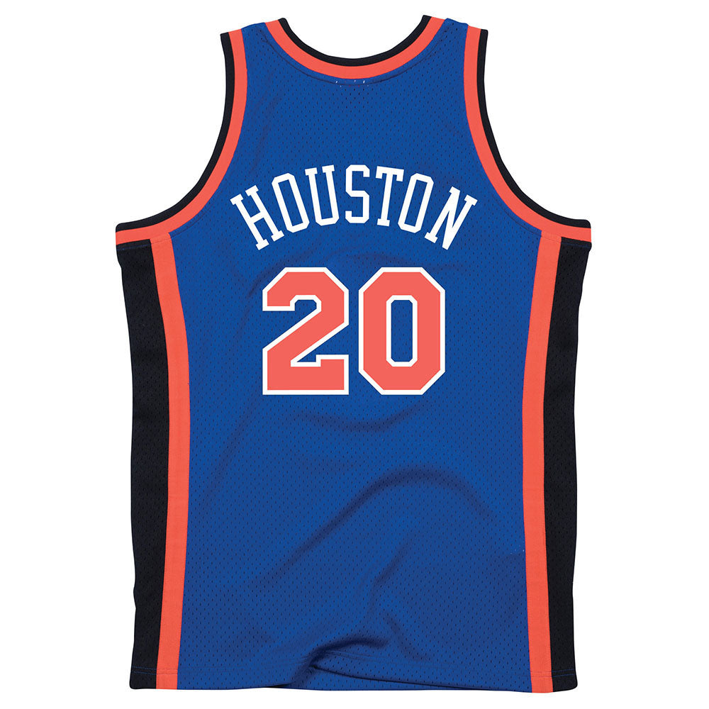 Mitchell & Ness New York Knicks NBA Jerseys for sale