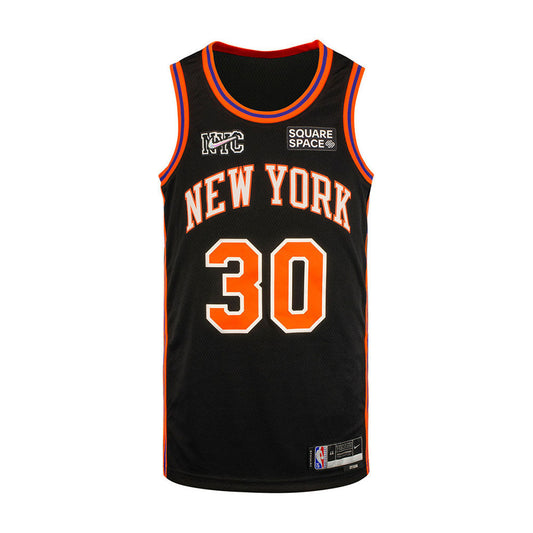 NBA City Edition Jersey Concept - New York Knicks by Stefan