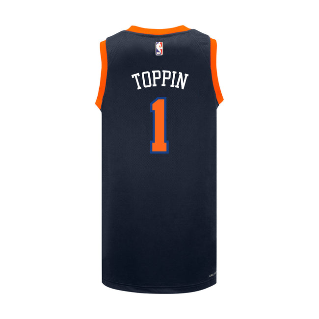 Site🗽🏀 on X: Knicks jersey concept 🔥 or 🗑️?