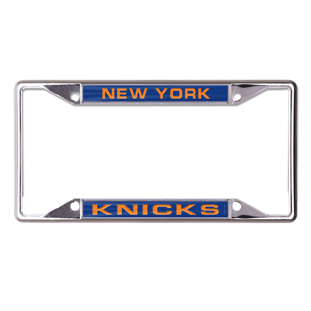 WinCraft / 2021-22 City Edition New York Knicks 3-Pack Decal