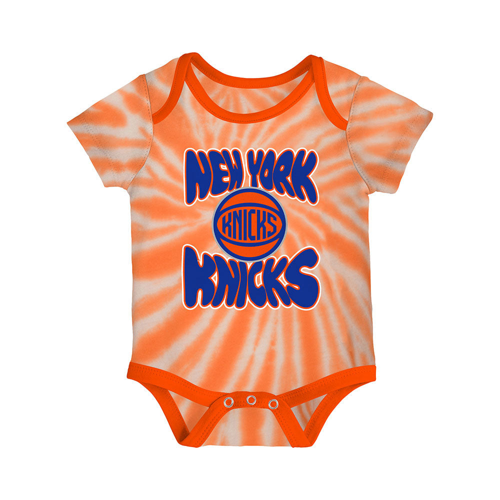 New York Knicks Baby Clothing, Knicks Infant Jerseys, Toddler