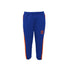 Toddler Knicks Miracle on Court Hoodie and Pant Set In Blue - Pants Front ViewToddler Knicks Miracle on Court Hoodie and Pant Set In Blue & Orange - Pants Front View