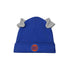 Newborn Knicks Dream Team Creeper, Pant and Hat Set - Hat Front VIew