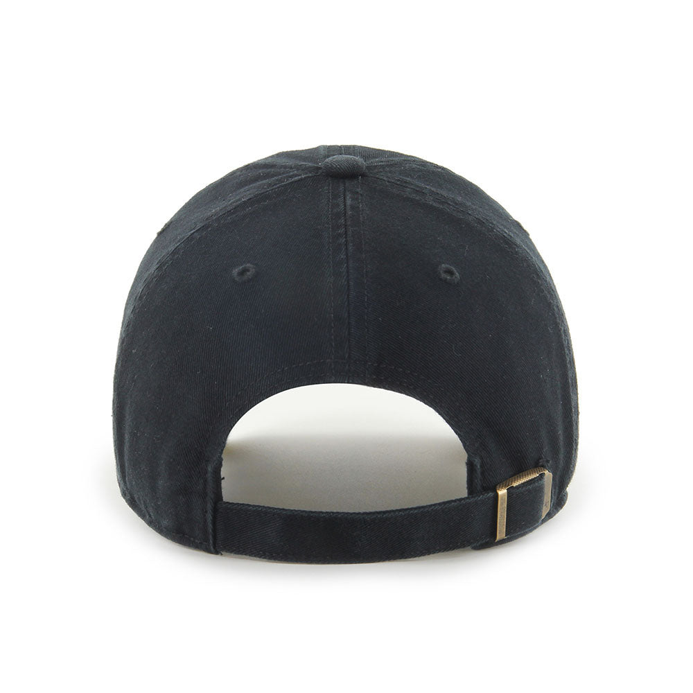 BLACK + WHITE '47 BRAND CLEAN UP CAP – eLAvate High Gear