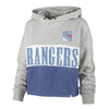CulturedVisuals The Rangers Crewneck Sweatshirt
