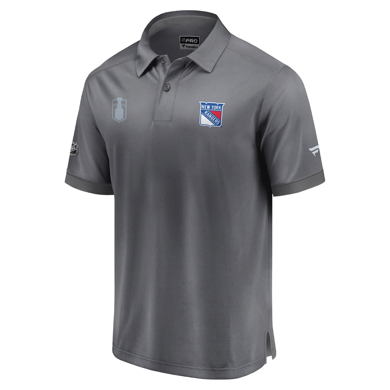 Get the best NY Rangers gear on Fanatics for the 2023 NHL Playoffs