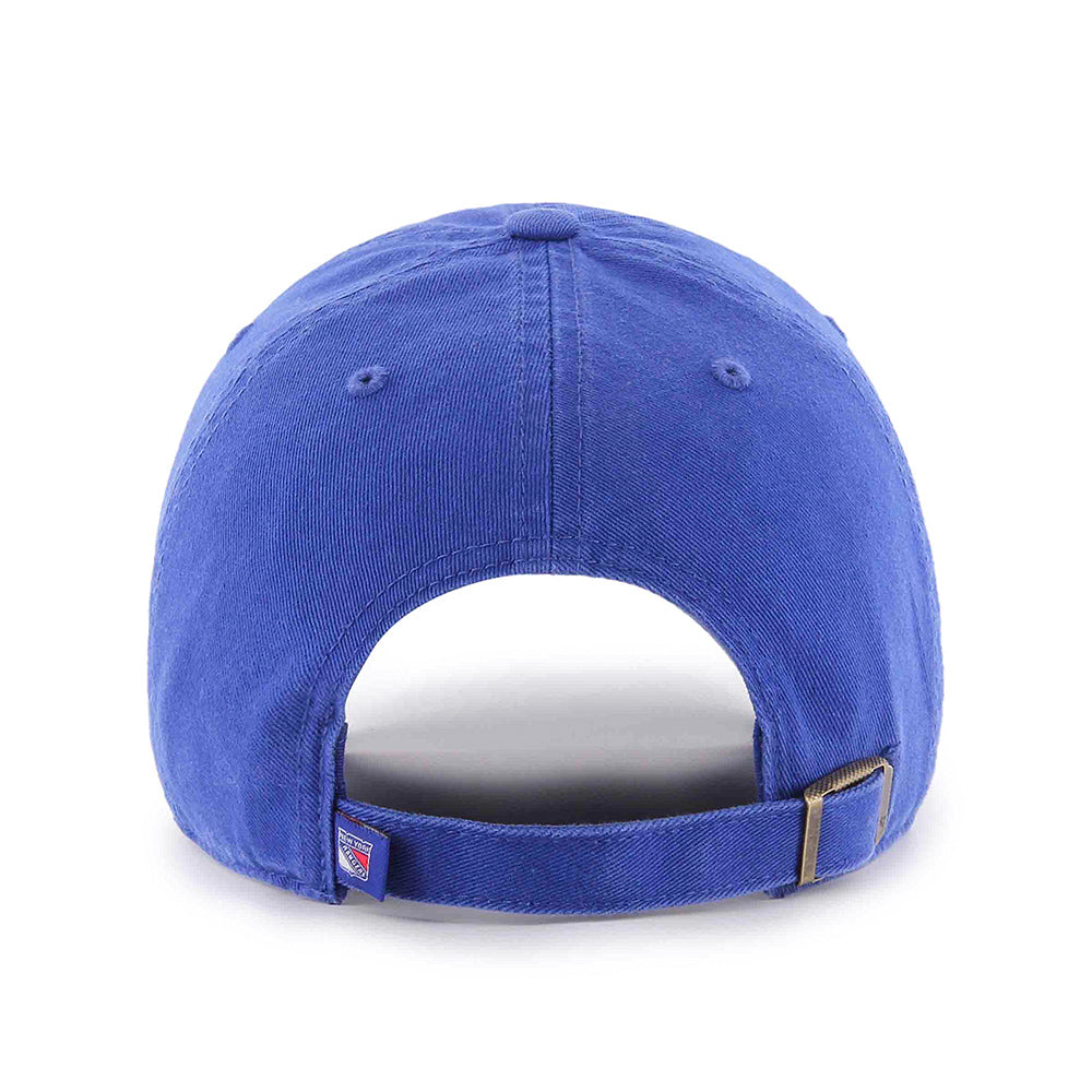 Navy Clean Up Hat H&B