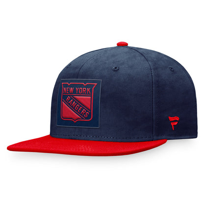 Fanatics Rangers Authentic Pro Rink Snapback Hat – Shop Madison Square  Garden