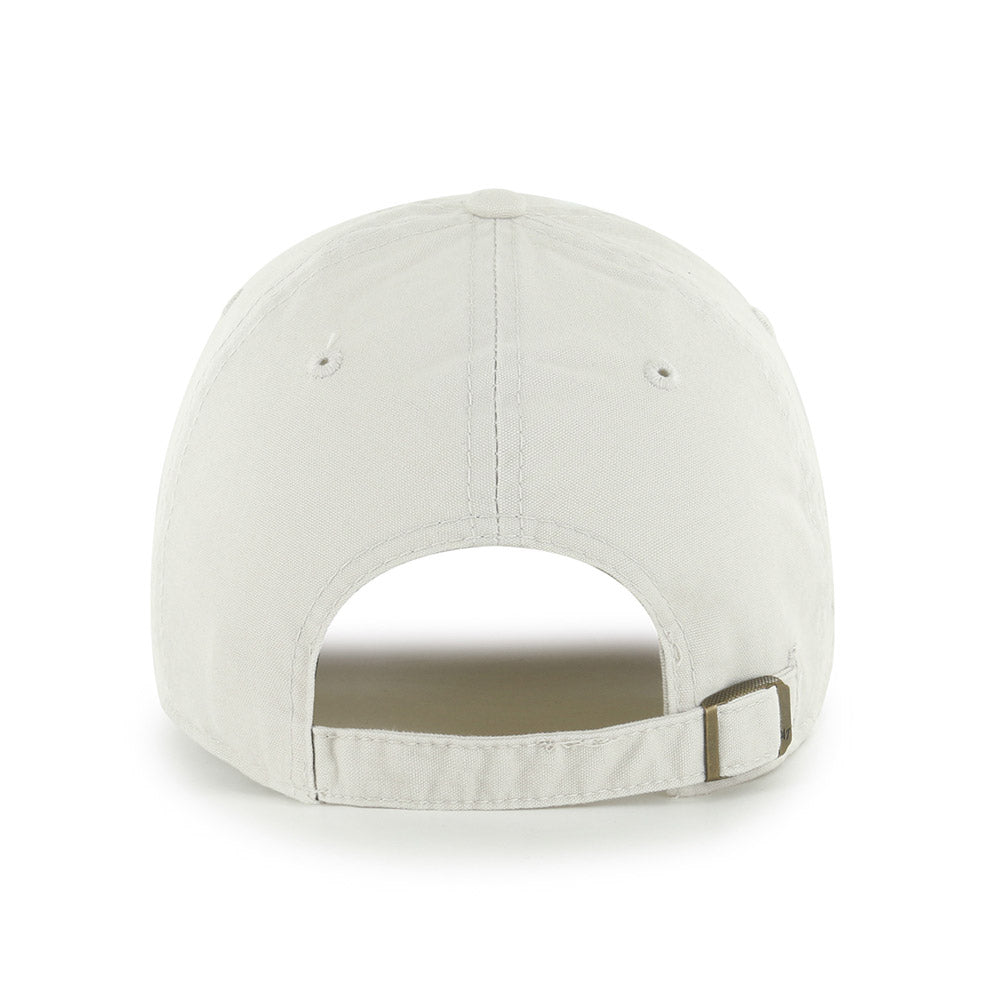 US Open '47 Brand Springfield Clean Up Cap - Red