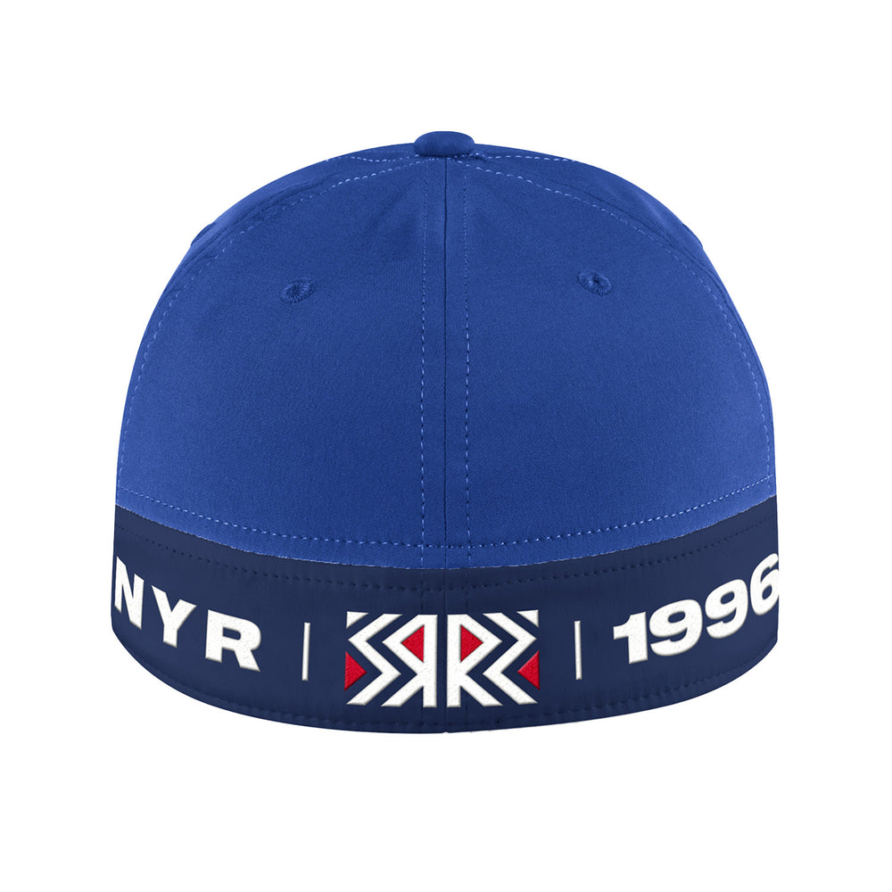  adidas New York Rangers Reverse Retro 2022 Mens Jersey (as1,  Alpha, s, Regular, Regular) Blue : Sports & Outdoors