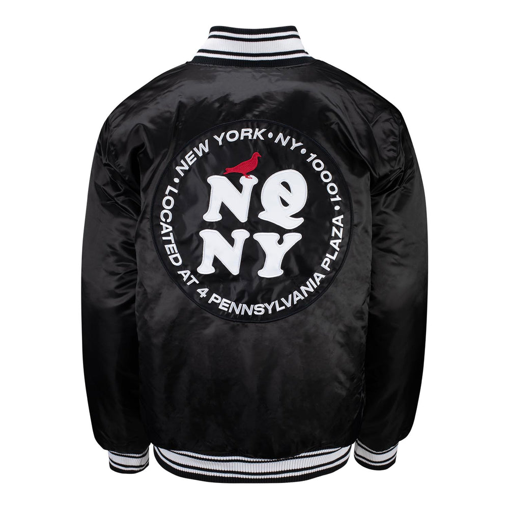 NY Rangers x STAPLE  “No Quit in New York” launching Friday, 2/10