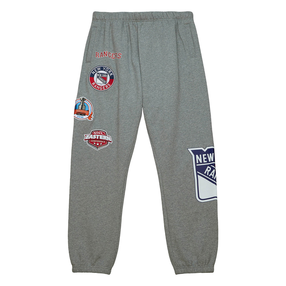 Authentic Mitchell & Ness City Collection Mesh Shorts New York