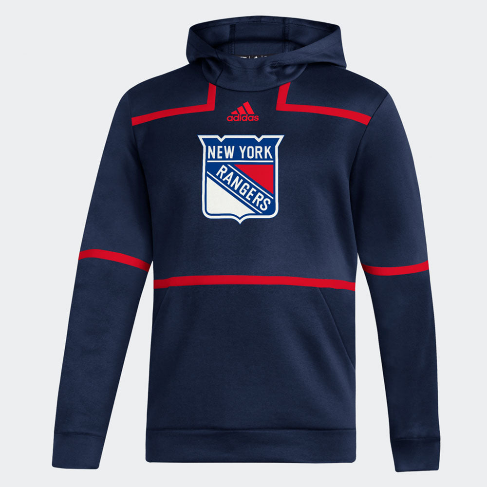 Adidas Men's NHL New York Rangers Salute to Service Hockey