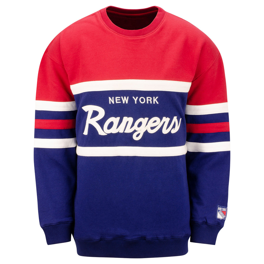 Rangers Men's Apparel  Shop Madison Square Garden